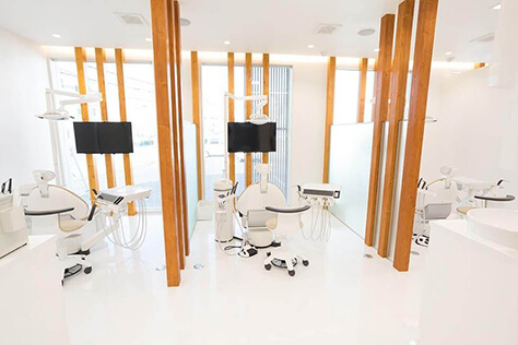 HUTTplandesign施工例