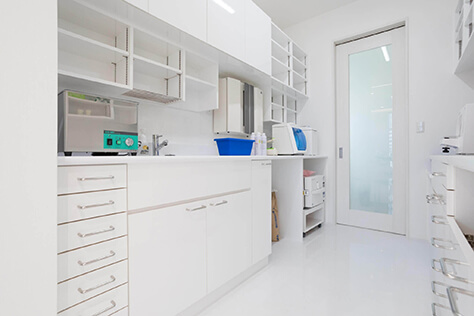 HUTTplandesign施工例